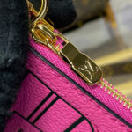 Louis Vuitton Neverfull Bandouliere Inside Out BB M12099 M12106